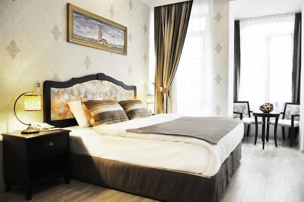 Taksim House Hotel Istambul Exterior foto